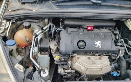 Peugeot 308 II, 2008 год, 200 000 рублей, 1 фотография