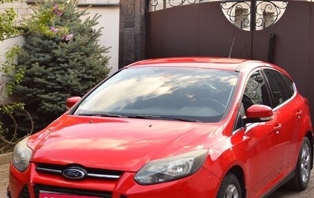 Ford Focus III, 2013 год, 900 000 рублей, 1 фотография