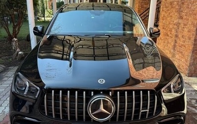 Mercedes-Benz GLE Coupe AMG, 2021 год, 13 500 000 рублей, 1 фотография