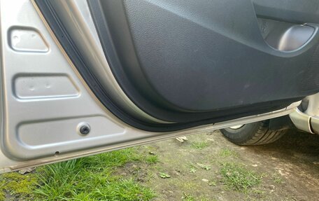 Toyota Corolla, 2012 год, 930 000 рублей, 4 фотография