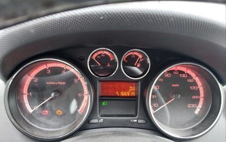Peugeot 308 II, 2008 год, 200 000 рублей, 2 фотография