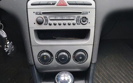 Peugeot 308 II, 2008 год, 200 000 рублей, 3 фотография