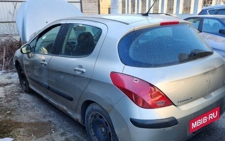 Peugeot 308 II, 2008 год, 200 000 рублей, 6 фотография