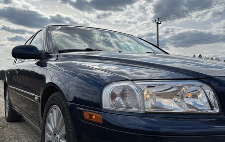 Volvo S80 II рестайлинг 2, 2002 год, 500 000 рублей, 6 фотография
