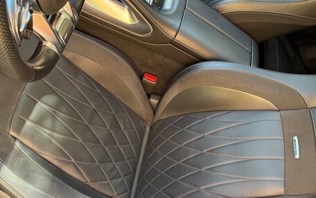 Mercedes-Benz GLE Coupe AMG, 2021 год, 13 500 000 рублей, 3 фотография