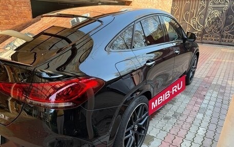 Mercedes-Benz GLE Coupe AMG, 2021 год, 13 500 000 рублей, 7 фотография