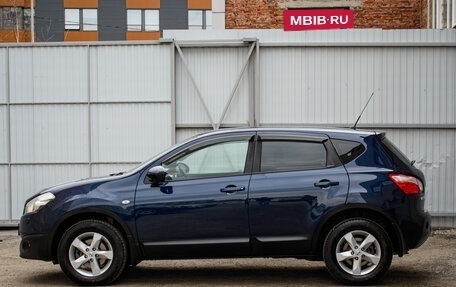 Nissan Qashqai, 2012 год, 1 090 000 рублей, 7 фотография