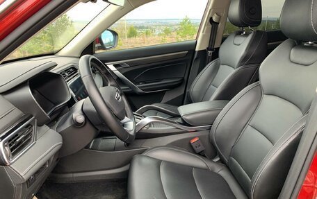 Geely Atlas, 2024 год, 2 350 000 рублей, 8 фотография