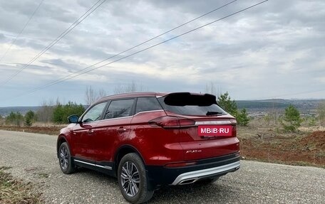 Geely Atlas, 2024 год, 2 350 000 рублей, 3 фотография