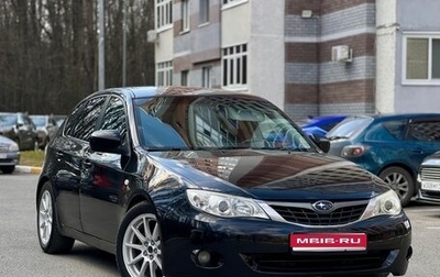 Subaru Impreza III, 2009 год, 550 000 рублей, 1 фотография