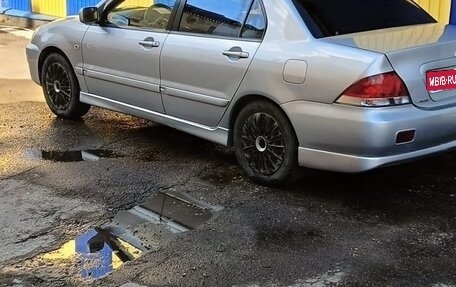 Mitsubishi Lancer IX, 2006 год, 360 000 рублей, 1 фотография
