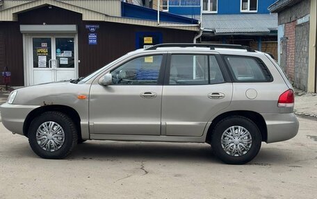 Hyundai Santa Fe Classic, 2008 год, 720 000 рублей, 3 фотография