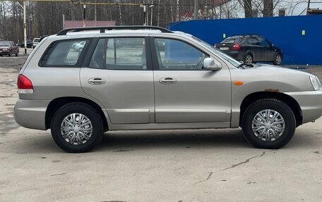 Hyundai Santa Fe Classic, 2008 год, 720 000 рублей, 7 фотография