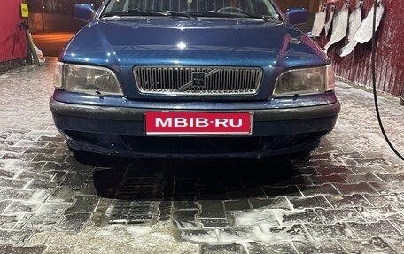Volvo S40 II, 1998 год, 350 000 рублей, 1 фотография