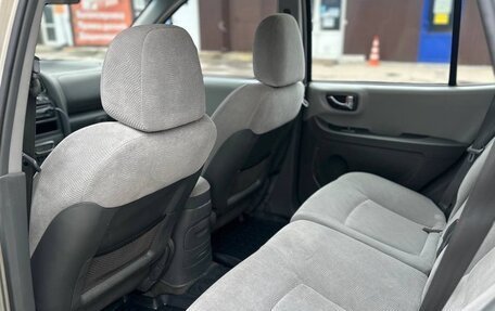 Hyundai Santa Fe Classic, 2008 год, 720 000 рублей, 10 фотография
