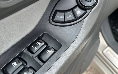 Hyundai Santa Fe Classic, 2008 год, 720 000 рублей, 11 фотография