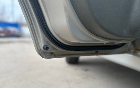Hyundai Santa Fe Classic, 2008 год, 720 000 рублей, 14 фотография