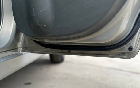 Hyundai Santa Fe Classic, 2008 год, 720 000 рублей, 17 фотография