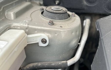 Hyundai Santa Fe Classic, 2008 год, 720 000 рублей, 21 фотография
