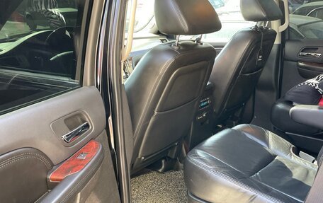 Cadillac Escalade III, 2008 год, 1 800 000 рублей, 5 фотография