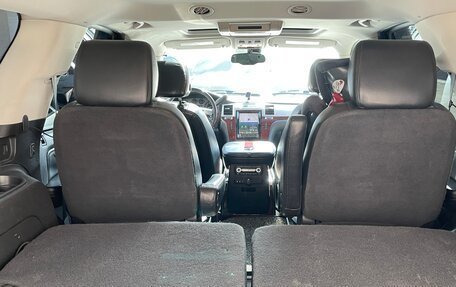 Cadillac Escalade III, 2008 год, 1 800 000 рублей, 11 фотография