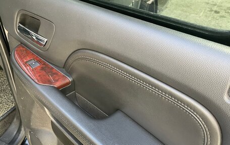 Cadillac Escalade III, 2008 год, 1 800 000 рублей, 14 фотография