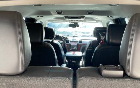 Cadillac Escalade III, 2008 год, 1 800 000 рублей, 12 фотография