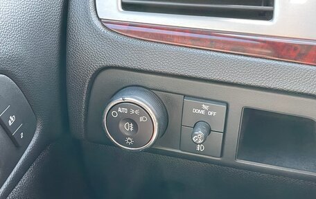 Cadillac Escalade III, 2008 год, 1 800 000 рублей, 23 фотография