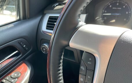 Cadillac Escalade III, 2008 год, 1 800 000 рублей, 25 фотография