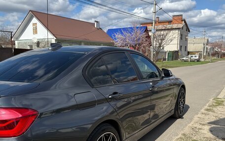 BMW 3 серия, 2018 год, 2 290 000 рублей, 7 фотография