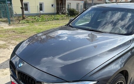 BMW 3 серия, 2018 год, 2 290 000 рублей, 2 фотография
