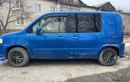 Honda Mobilio Spike I рестайлинг, 2003 год, 299 999 рублей, 5 фотография
