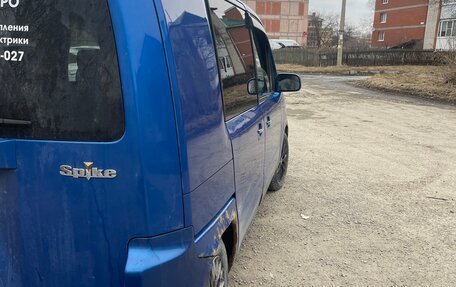 Honda Mobilio Spike I рестайлинг, 2003 год, 299 999 рублей, 6 фотография