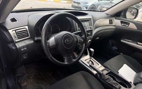 Subaru Impreza III, 2009 год, 550 000 рублей, 6 фотография