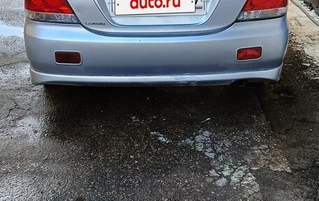 Mitsubishi Lancer IX, 2006 год, 360 000 рублей, 3 фотография