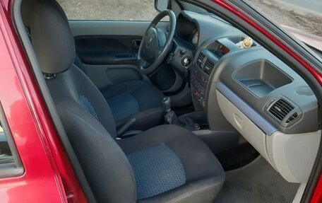 Renault Symbol I, 2006 год, 399 000 рублей, 6 фотография