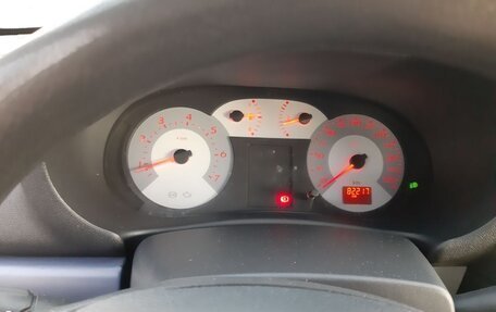 Renault Symbol I, 2006 год, 399 000 рублей, 9 фотография