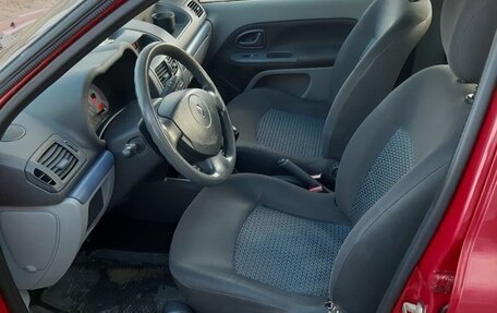 Renault Symbol I, 2006 год, 399 000 рублей, 7 фотография
