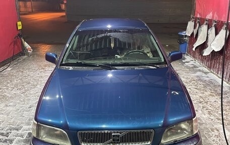 Volvo S40 II, 1998 год, 350 000 рублей, 2 фотография