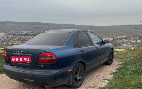 Volvo S40 II, 1998 год, 350 000 рублей, 5 фотография