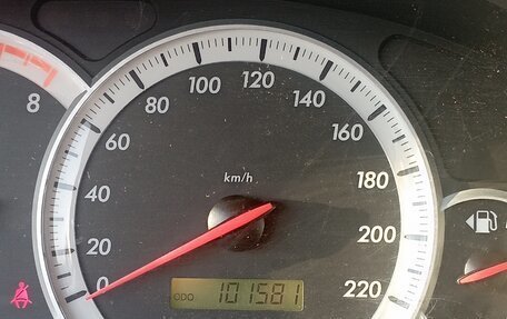 Chevrolet Captiva I, 2007 год, 1 350 000 рублей, 6 фотография