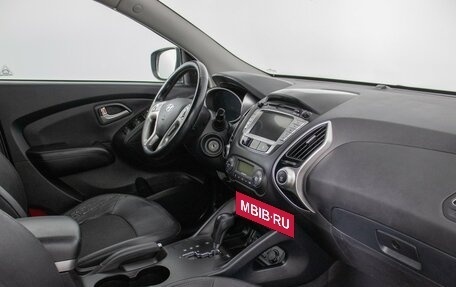 Hyundai ix35 I рестайлинг, 2013 год, 1 280 000 рублей, 9 фотография