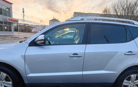 Geely Emgrand X7 I, 2015 год, 750 000 рублей, 4 фотография