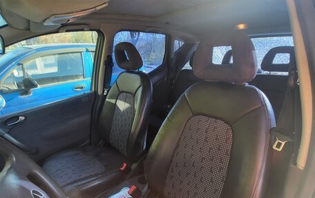Mercedes-Benz A-Класс, 1998 год, 285 000 рублей, 6 фотография