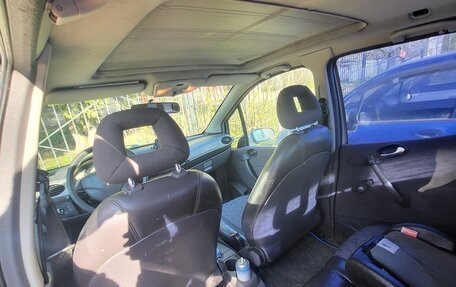 Mercedes-Benz A-Класс, 1998 год, 285 000 рублей, 7 фотография