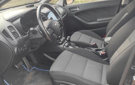 KIA Cerato III, 2017 год, 1 700 000 рублей, 7 фотография