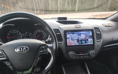 KIA Cerato III, 2017 год, 1 700 000 рублей, 6 фотография