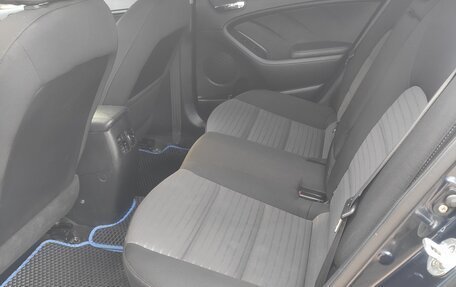 KIA Cerato III, 2017 год, 1 700 000 рублей, 8 фотография