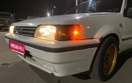 Nissan Sunny N13, 1988 год, 95 000 рублей, 6 фотография
