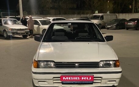 Nissan Sunny N13, 1988 год, 95 000 рублей, 2 фотография